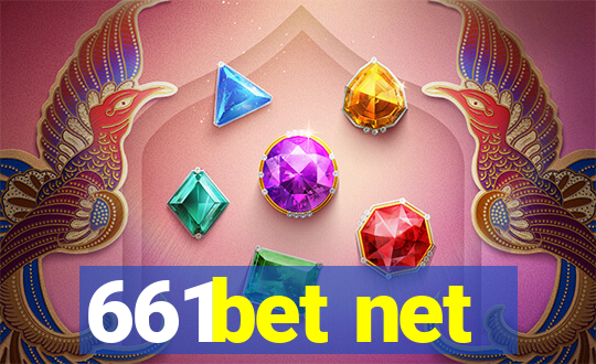 661bet net